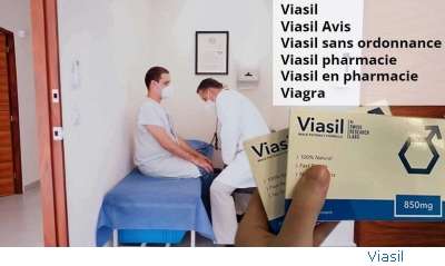 Est-Ce Que Viasil Fait Durer Plus Longtemps